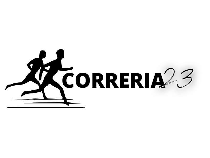 correria 23